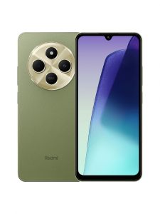 Xiaomi | Redmi 14C | 6GB RAM | 128GB Storage | Green | 3 Months 0% Profit upto 48 Months Installment | PTA Approved | 1 Year Brand Warranty | The Game Changer | TGC10